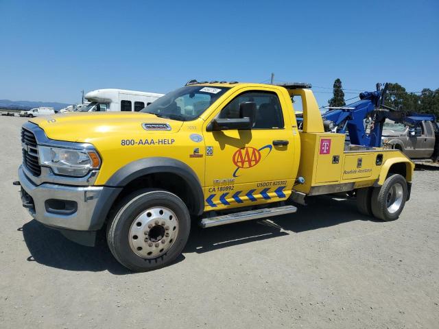 2019 Ram 5500