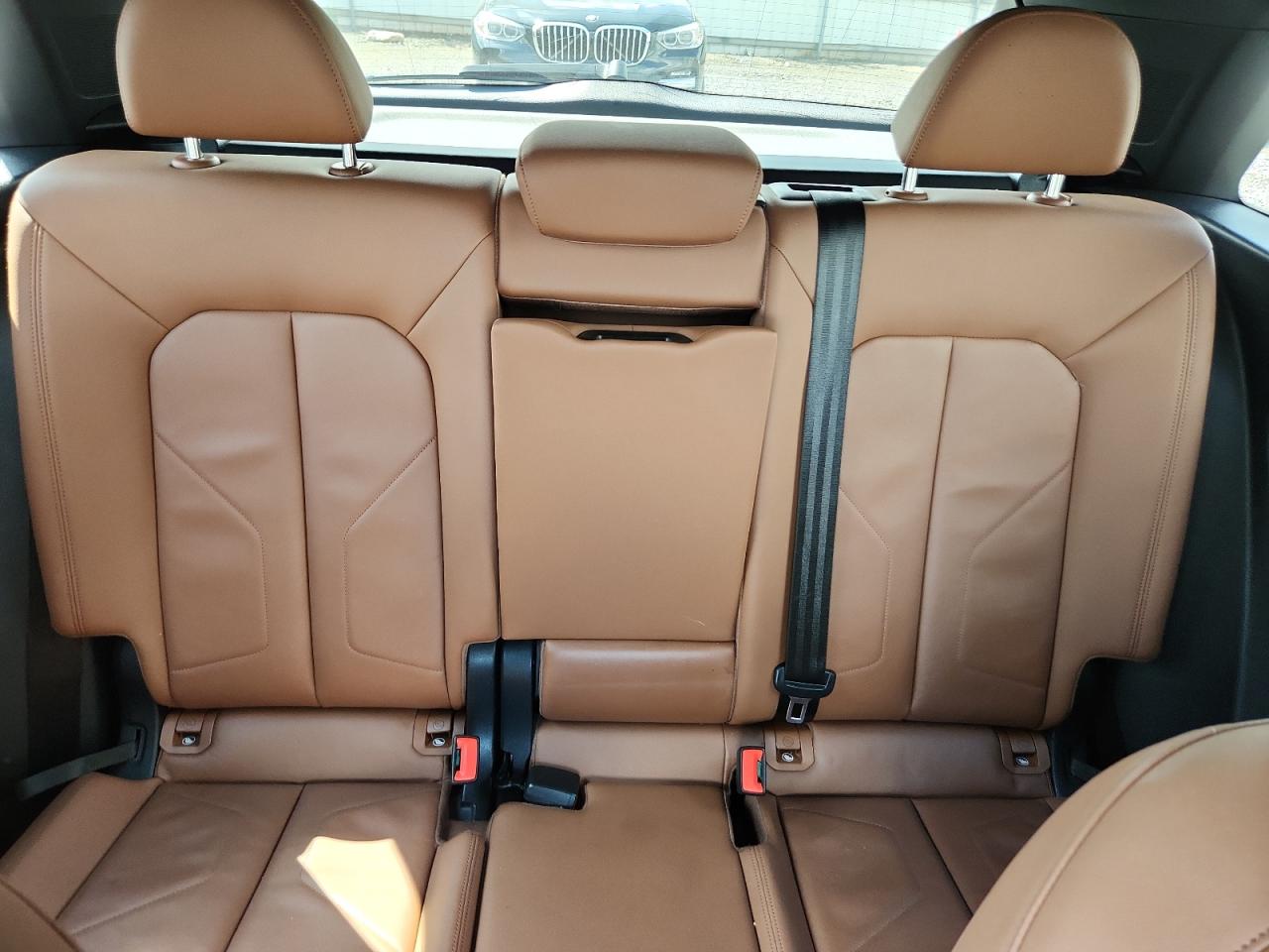 2021 Audi Q3 Premium S Line 45 VIN: WA1DECF34M1056104 Lot: 65040445