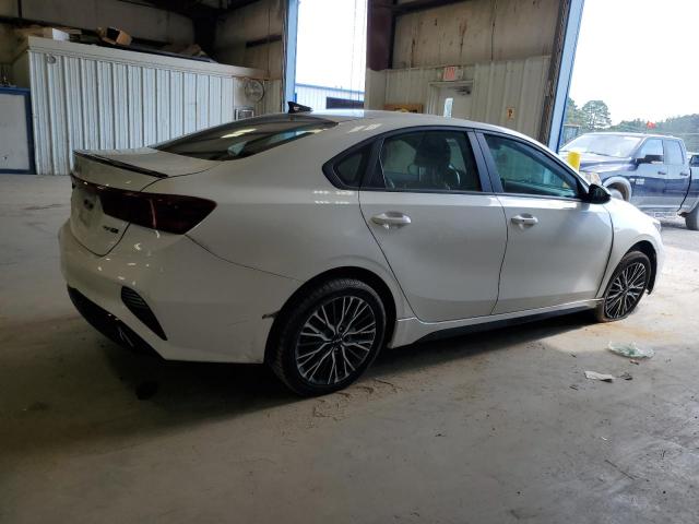  KIA FORTE 2023 White
