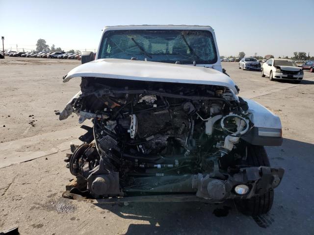  JEEP GLADIATOR 2020 White