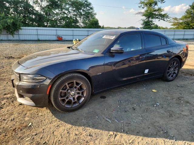  DODGE CHARGER 2018 Czarny