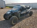 2023 CAN-AM MAVERICK X3 MAX DS TURBO   for sale at Copart SD - RAPID CITY
