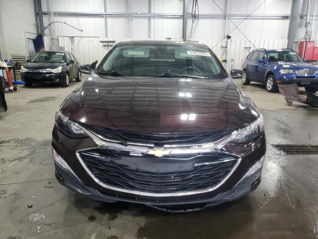  CHEVROLET MALIBU 2020 Bordowy