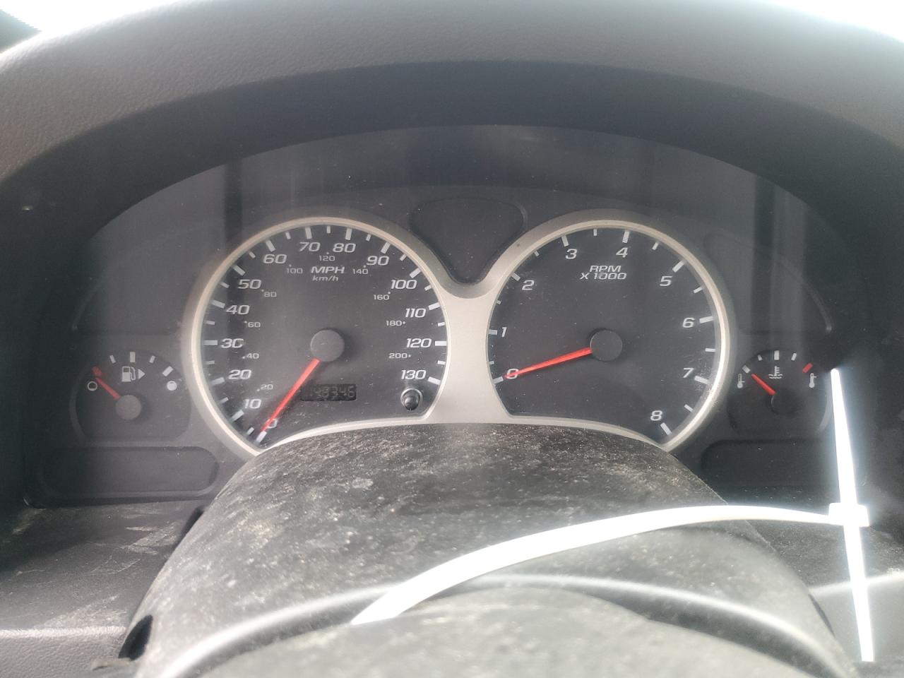 2006 Chevrolet Equinox Lt VIN: 2CNDL73F366129685 Lot: 64714665