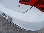 2012 VAUXHALL ASTRA ACTI for sale at Copart CORBY