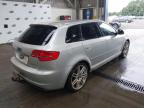 2008 AUDI A3 S LINE for sale at Copart EAST KILBRIDE