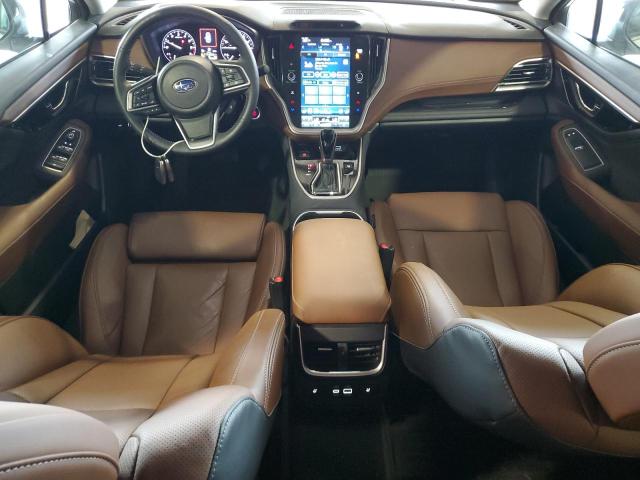  SUBARU OUTBACK 2024 Белы
