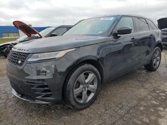 LAND ROVER RANGEROVER – zdjęcie z aukcji, lot #65184245