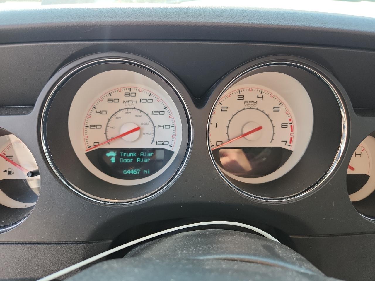 2014 Dodge Challenger R/T VIN: 2C3CDYBT6EH143551 Lot: 66687575