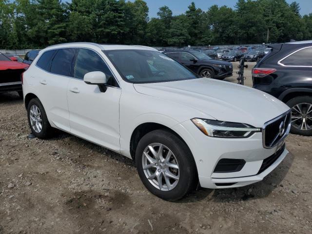  VOLVO XC60 2018 White