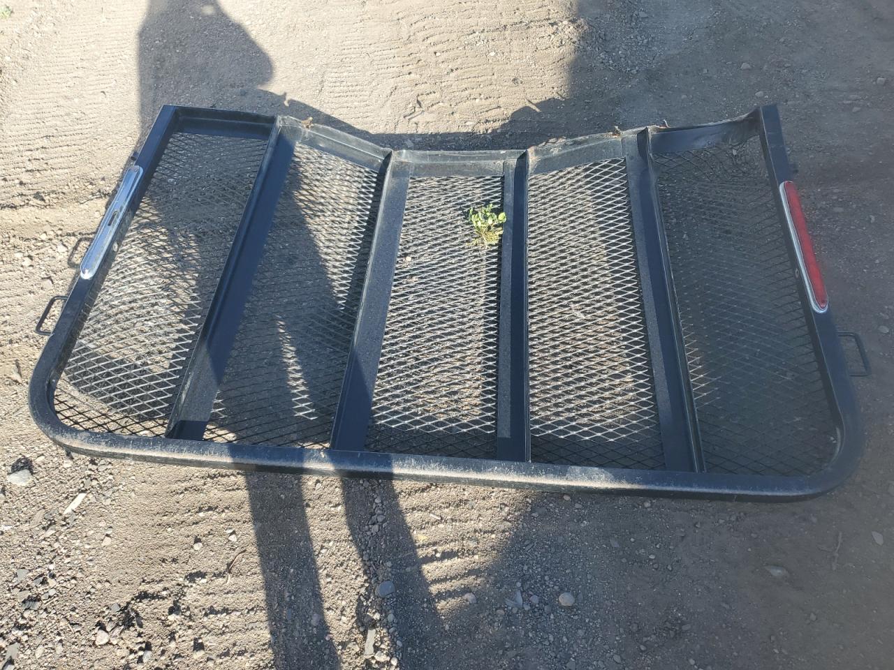 2023 Pj Trailer VIN: 3CV1U2223P2656968 Lot: 61776285
