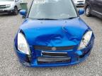 2006 SUZUKI SWIFT DDIS for sale at Copart EAST KILBRIDE