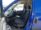 2014 FIAT DOBLO 16V for sale at Copart YORK