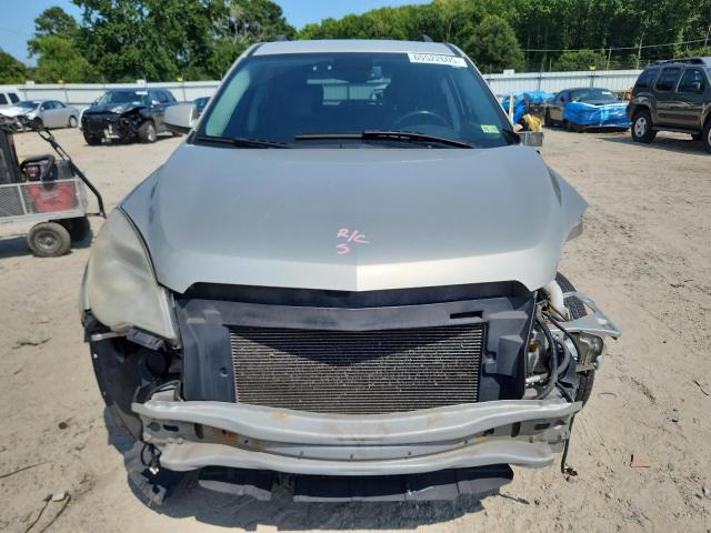  CHEVROLET EQUINOX 2015 tan