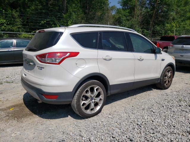  FORD ESCAPE 2014 Белы
