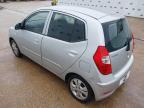 2011 HYUNDAI I10 ACTIVE for sale at Copart SANDY