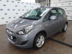 2012 HYUNDAI IX20 ACTIV for sale at Copart EAST KILBRIDE