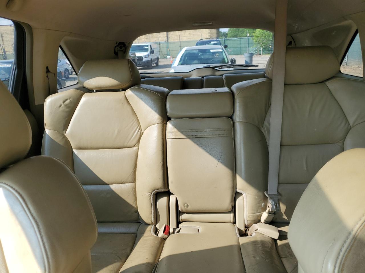 2hnyd28298h509417 2HNYD28298H509417 2008 Acura Mdx