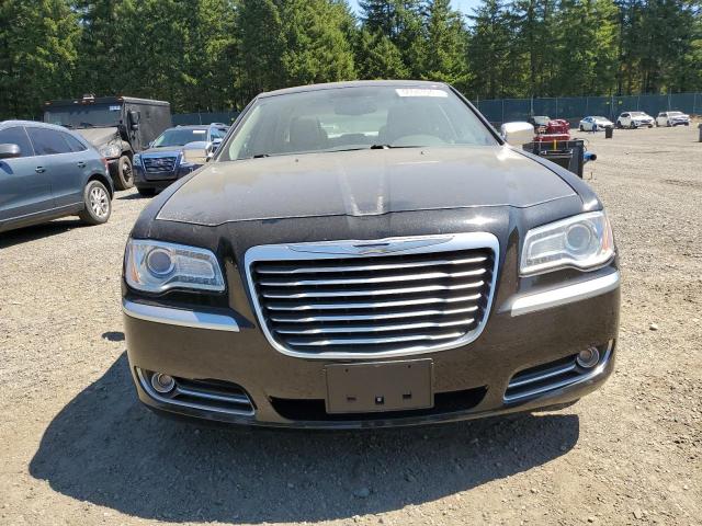  CHRYSLER 300 2013 Czarny