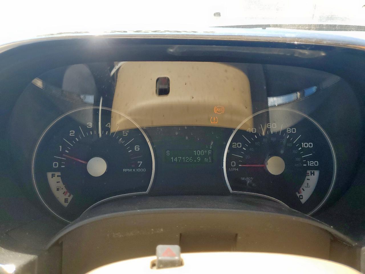 1fmeu63e77ub51565 1FMEU63E77UB51565 2007 Ford Explorer Xlt