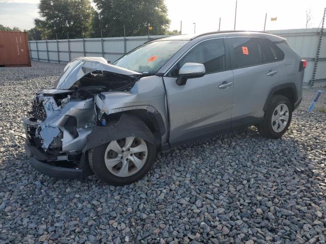 TOYOTA RAV4 LE 2021