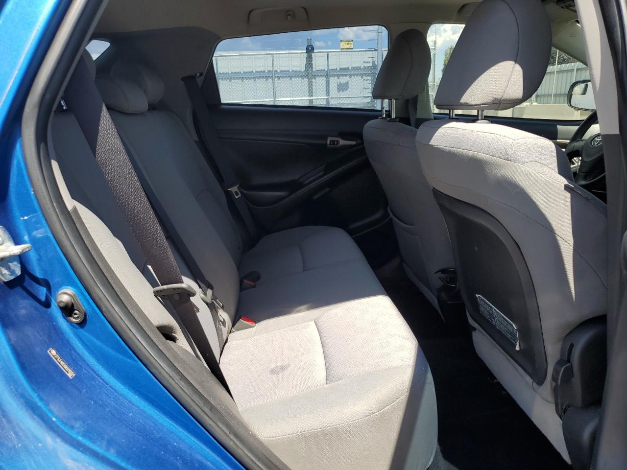 2009 Toyota Corolla Matrix S VIN: 2T1LE40EX9C010331 Lot: 63616695