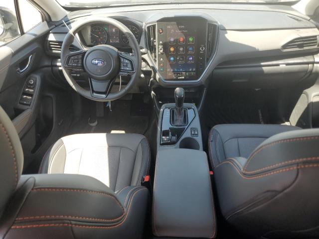  SUBARU CROSSTREK 2024 Белы