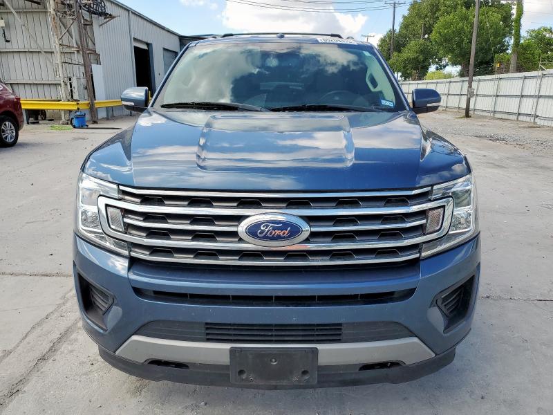  FORD EXPEDITION 2019 Синий