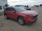 2024 HONDA CR-V EX   for sale at Copart QC - MONTREAL