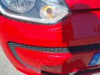 2015 VOLKSWAGEN MOVE UP for sale at Copart GLOUCESTER