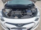2013 HYUNDAI I30 CLASSI for sale at Copart SANDWICH
