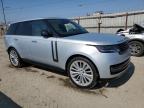 2025 LAND ROVER RANGE ROVER SE   for sale at Copart CA - LOS ANGELES