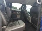 2010 FORD F150 SUPERCREW   for sale at Copart CT - HARTFORD SPRINGFIELD