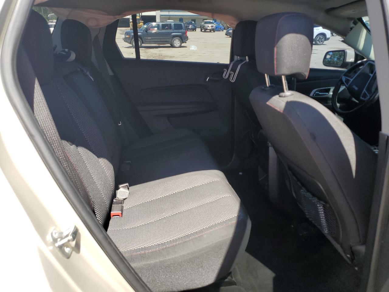 2gkflre36e6230086 2GKFLRE36E6230086 2014 GMC Terrain Sle