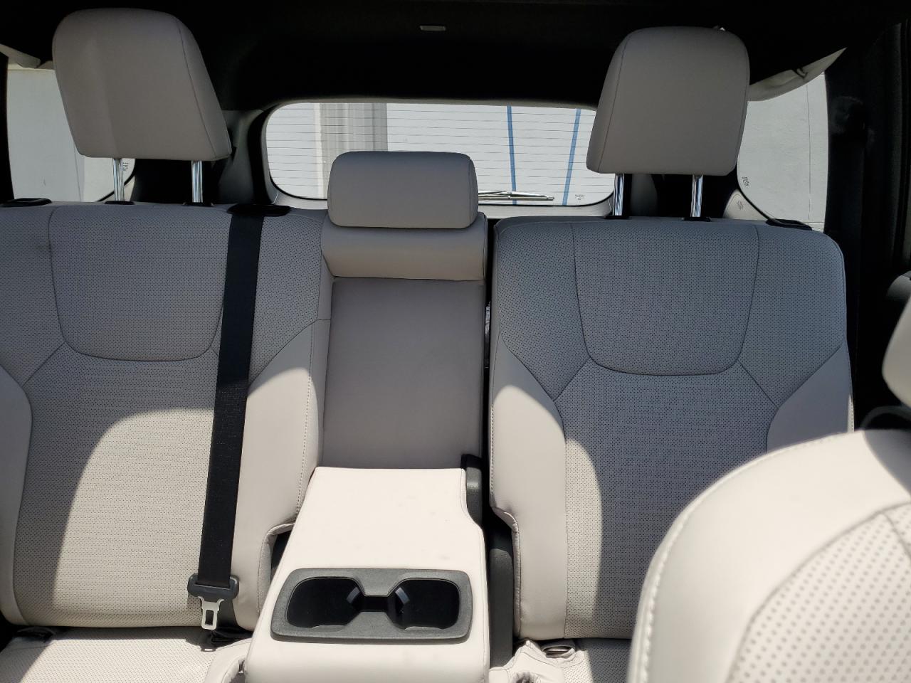 2024 Lexus Tx 350 Base VIN: 5TDAAAB6XRS020162 Lot: 63006415