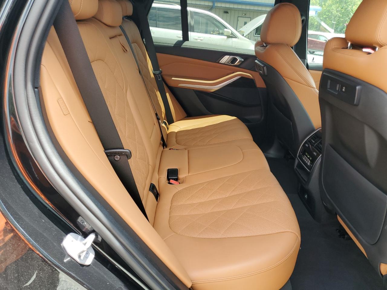 2023 BMW X5 xDrive40I VIN: 5UXCR6C04P9P95754 Lot: 64375455