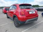 2015 FIAT 500X OPEN for sale at Copart SANDTOFT