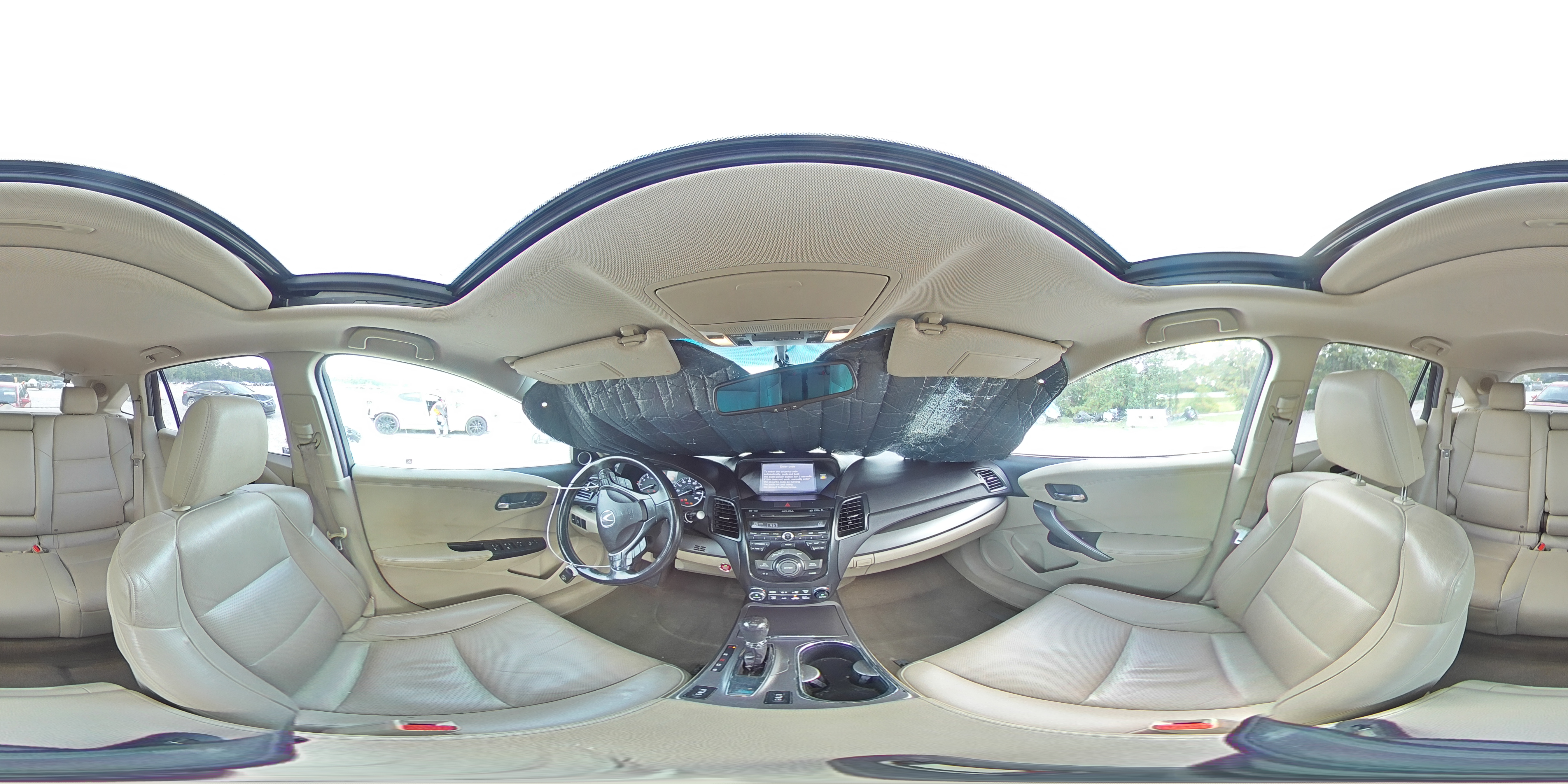 2013 Acura Rdx Technology VIN: 5J8TB4H55DL022662 Lot: 65054465