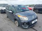 2009 CITROEN C3 PICASSO VTR PLUS HDI  for sale at Copart CHESTER