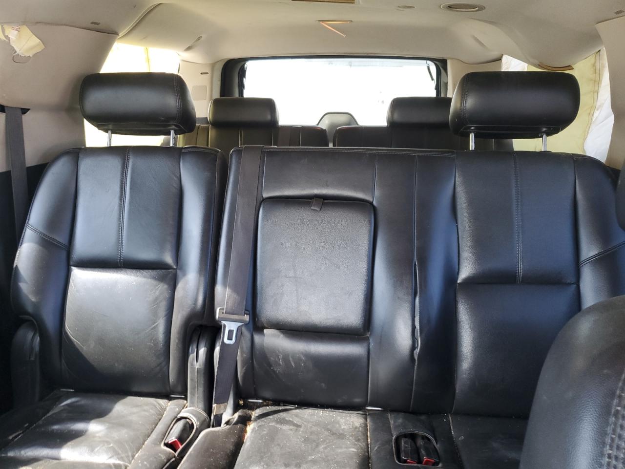2007 GMC Yukon Xl C1500 VIN: 1GKFC16027R336516 Lot: 65468395