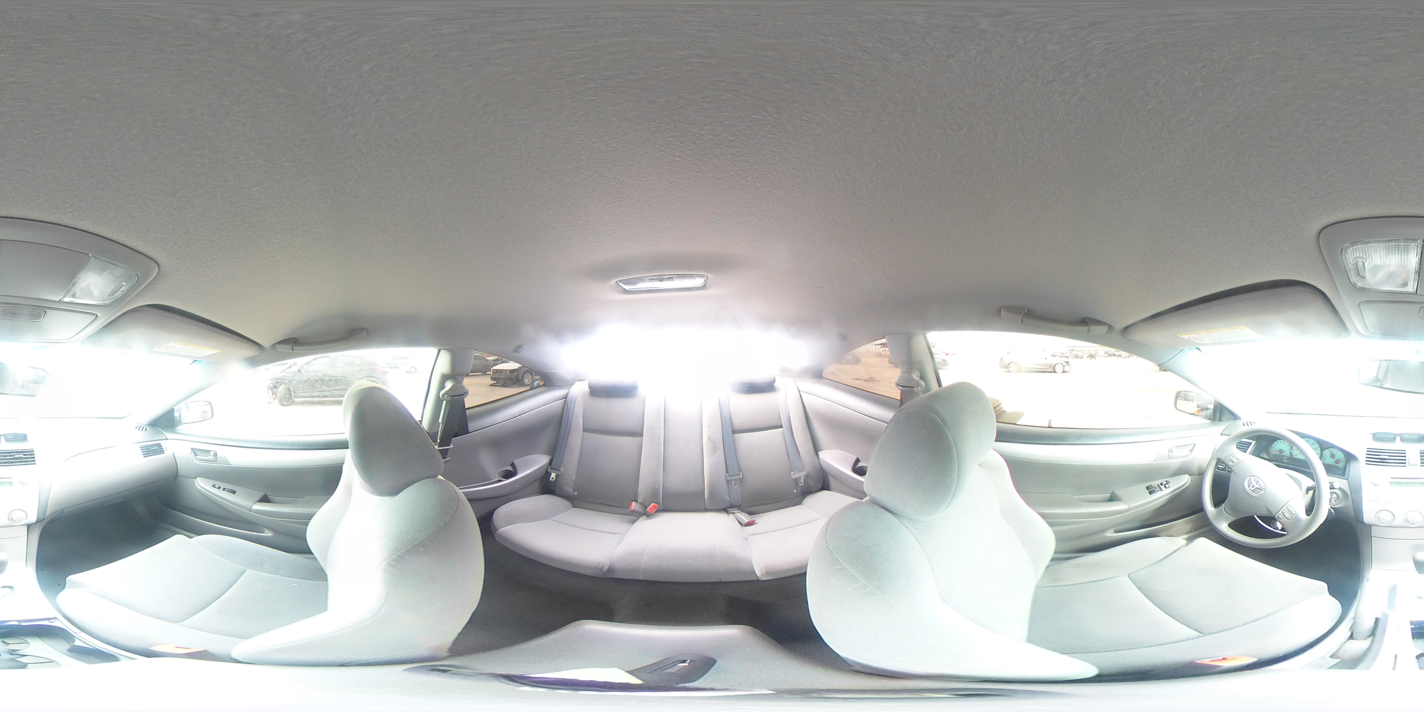 2005 Toyota Camry Solara Se VIN: 4T1CA38P35U054899 Lot: 62940395