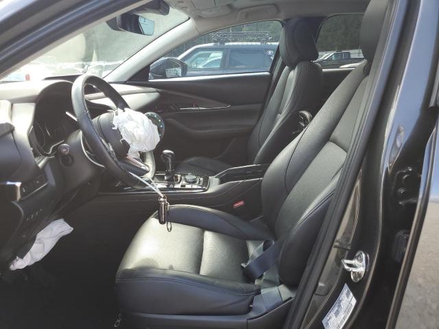  MAZDA CX30 2023 Угольный