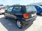 1997 VOLKSWAGEN POLO 1.4 L for sale at Copart SANDWICH
