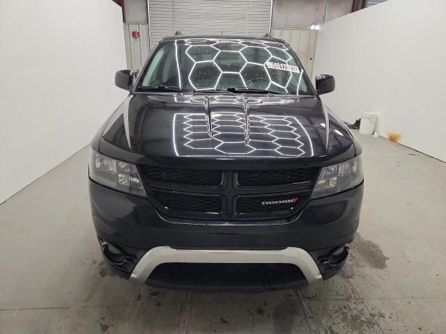  DODGE JOURNEY 2020 Czarny