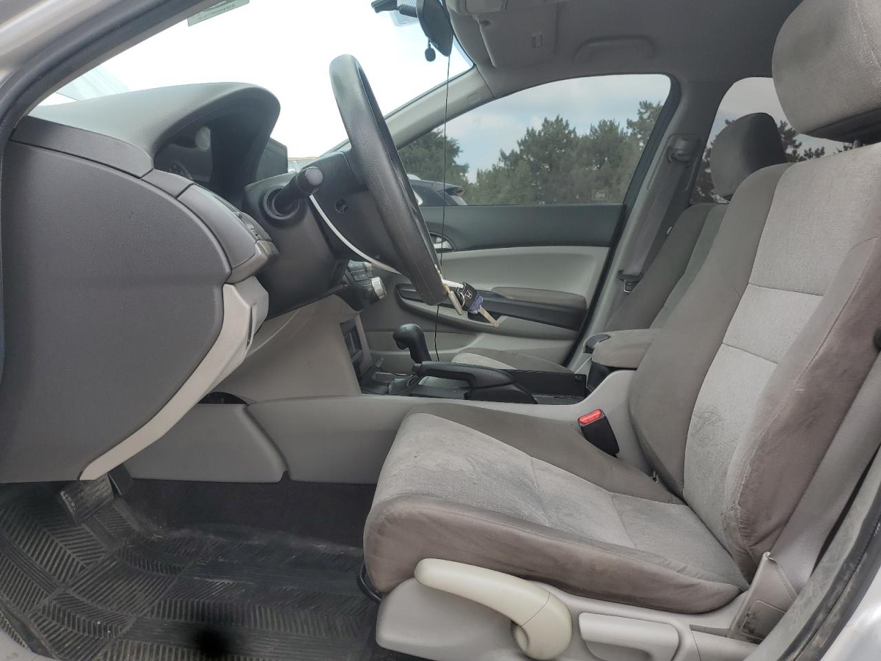 2010 Honda Accord Lx VIN: 1HGCP2F32AA085913 Lot: 63999635