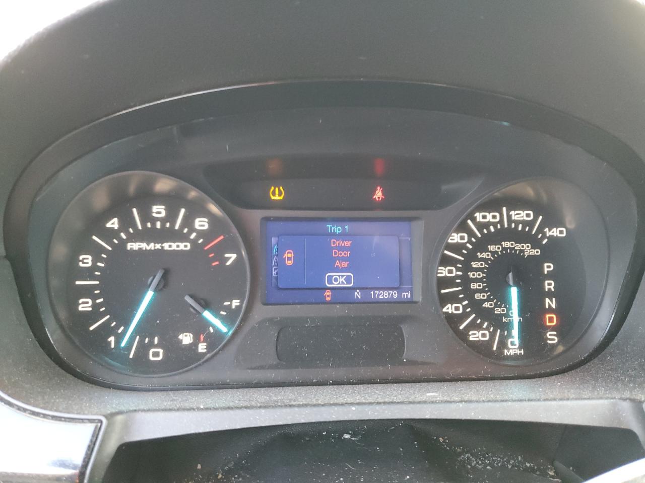 2013 Ford Edge Se VIN: 2FMDK3GC6DBB35223 Lot: 65051945