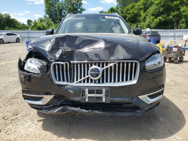  VOLVO XC90 2020 Black