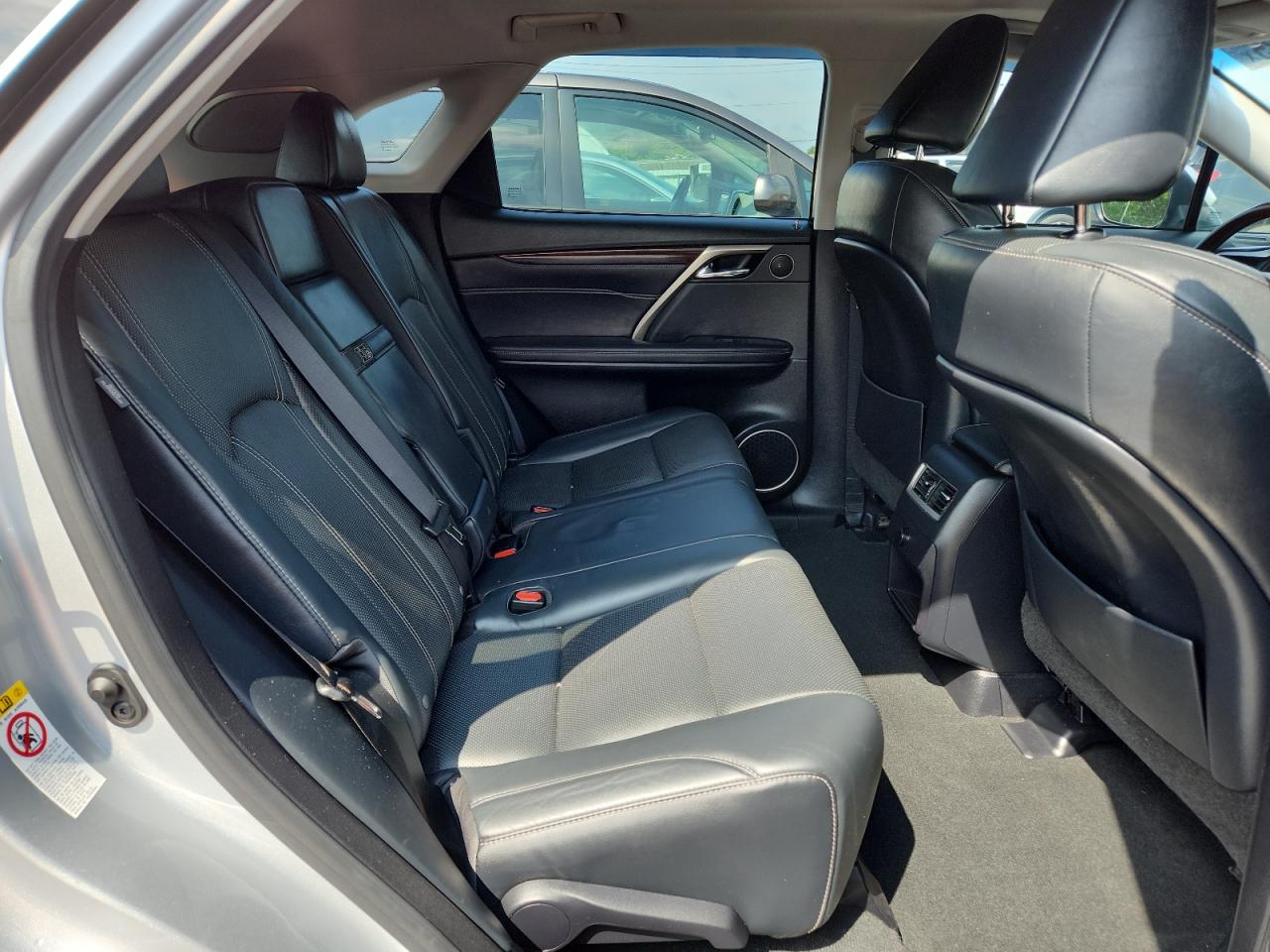 2016 Lexus Rx 450H Base VIN: 2T2BGMCA0GC006134 Lot: 65234135