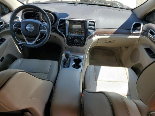 Parquets JEEP GRAND CHER 2016 Beige