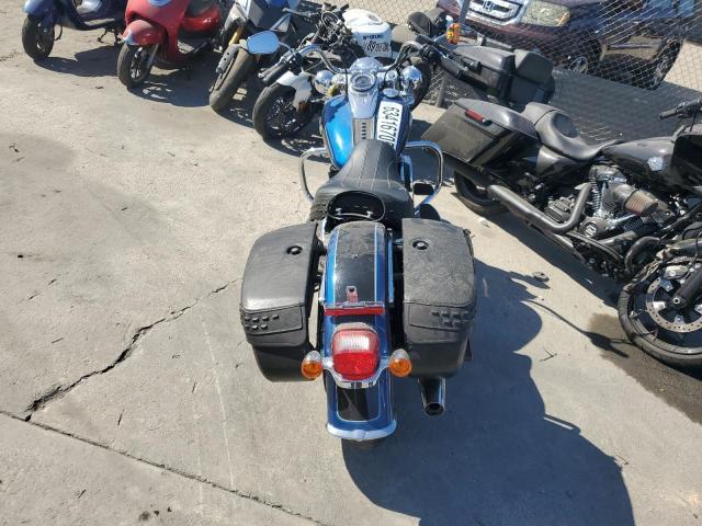 2022 HARLEY-DAVIDSON FLHCS   